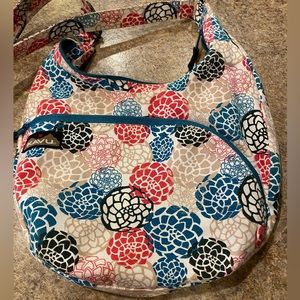 Kavu purse, like new!!